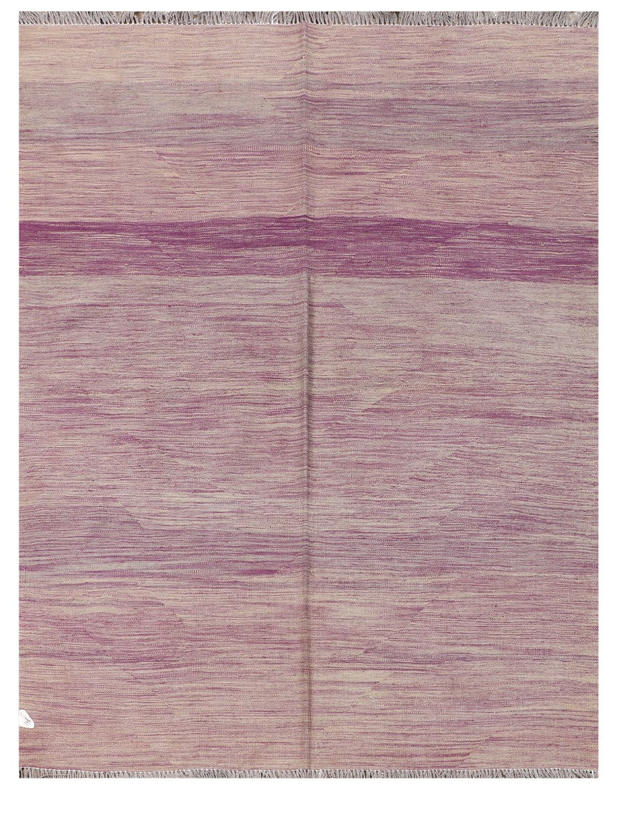 Maimana Afghanistan Kilim Rug - 193 x146 cm - Handmade