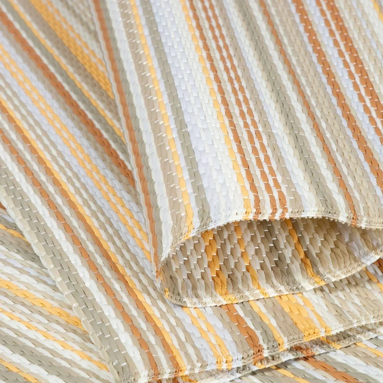 1020_Rainbow_Outdoor_Rug_Beige-2 - Bobobiy