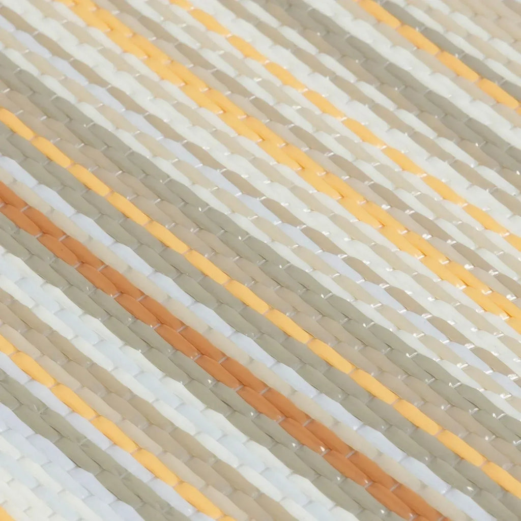 1020_Rainbow_Outdoor_Rug_Beige-4 - Bobobiy