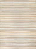 1020_Rainbow_Outdoor_Rug_Beige - Bobobiy