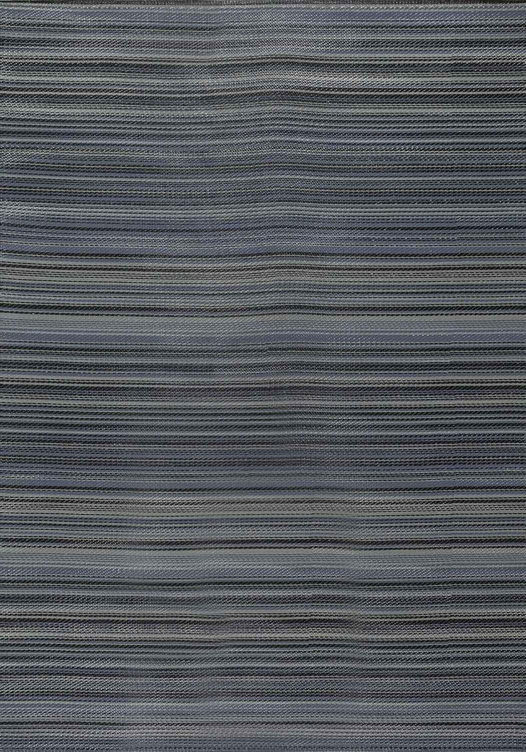 1020_Rainbow_Outdoor_Rug_Dark_Grey - Bobobiy