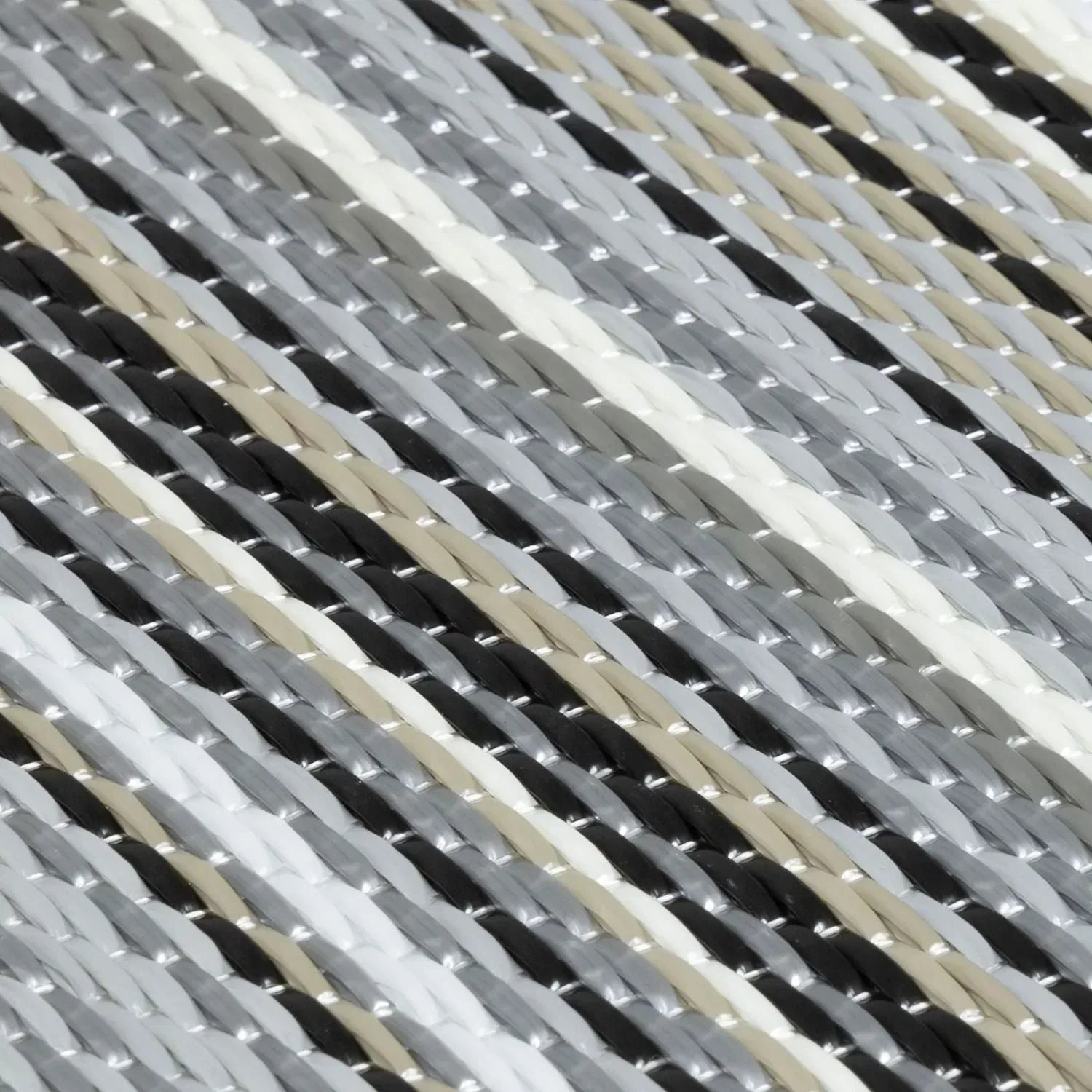 1020_Rainbow_Outdoor_Rug_Grey-1 - Bobobiy