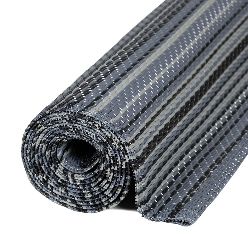 1020_Rainbow_Outdoor_Rug_Grey-4 - Bobobiy