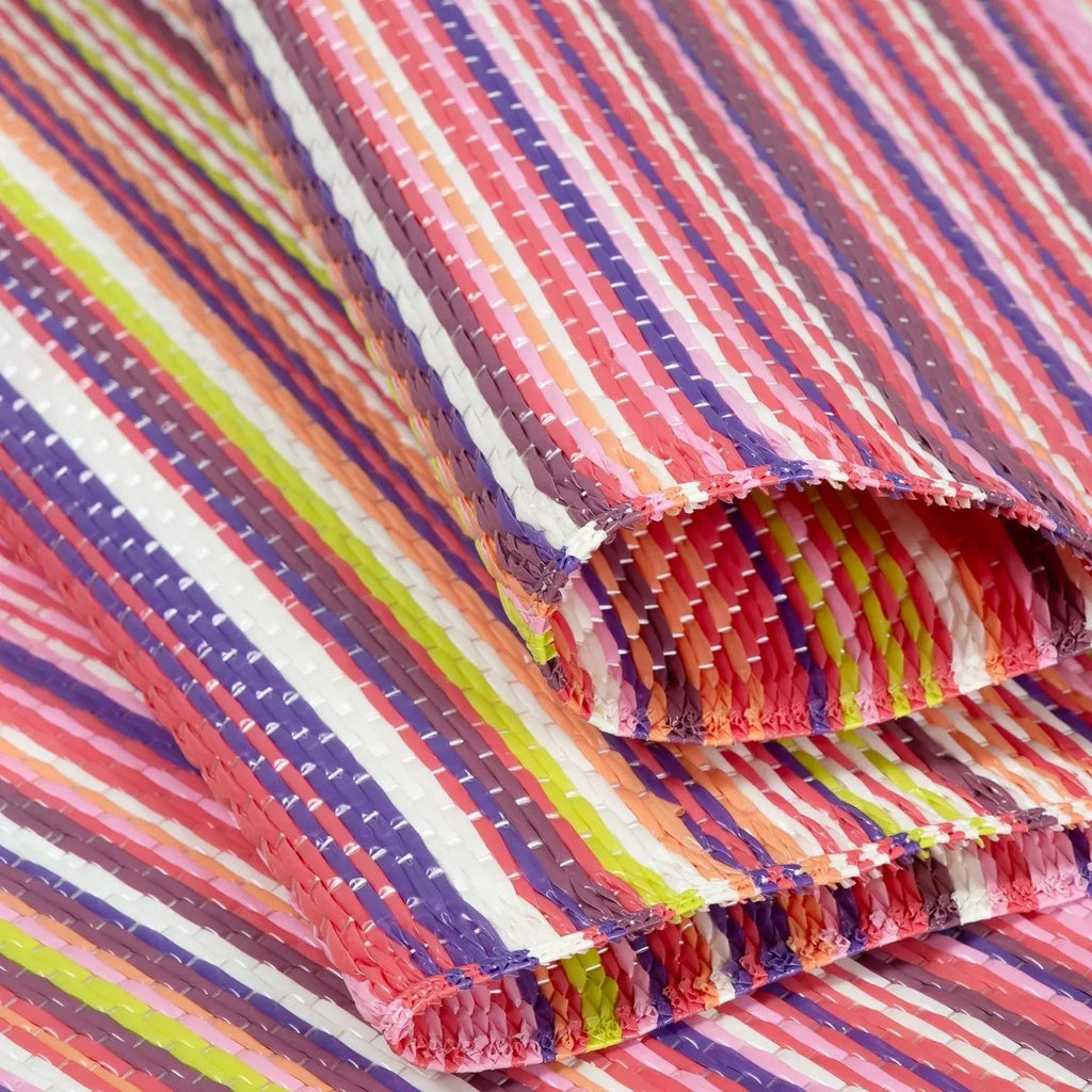 1020_Rainbow_Outdoor_Rug_Pink-2 - Bobobiy