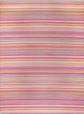 1020_Rainbow_Outdoor_Rug_Pink - Bobobiy