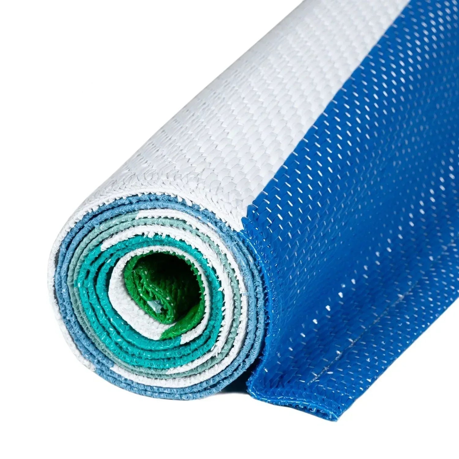 1030_Rainbow_Outdoor_Rug_Blue-3 - Bobobiy