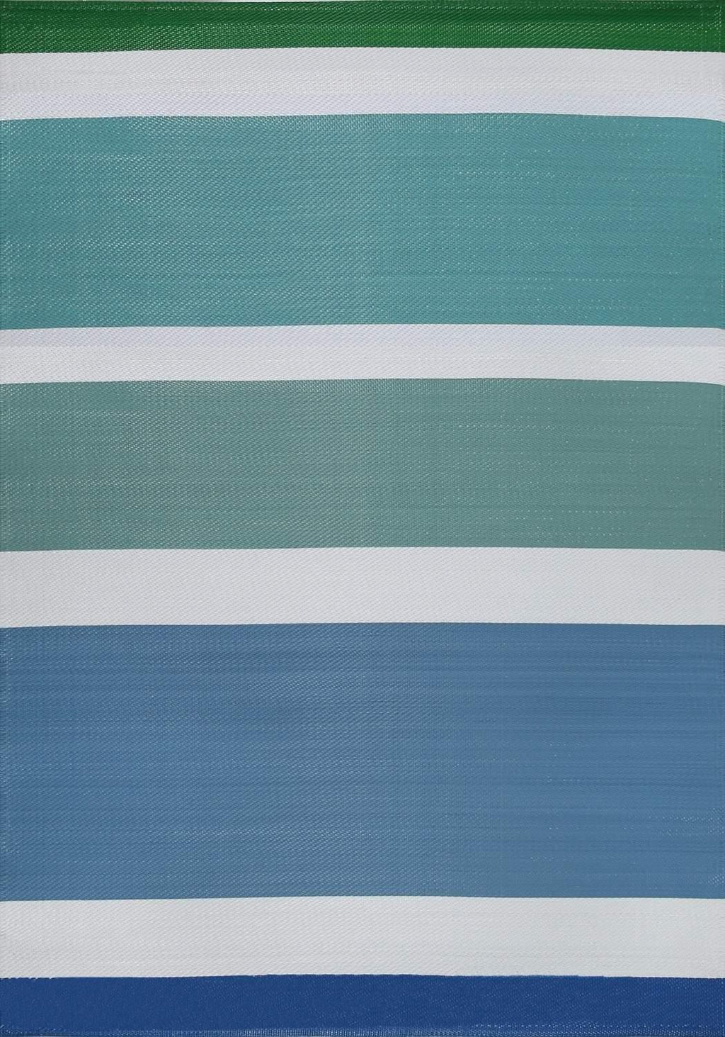 1030_Rainbow_Outdoor_Rug_Blue - Bobobiy