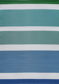1030_Rainbow_Outdoor_Rug_Blue - Bobobiy