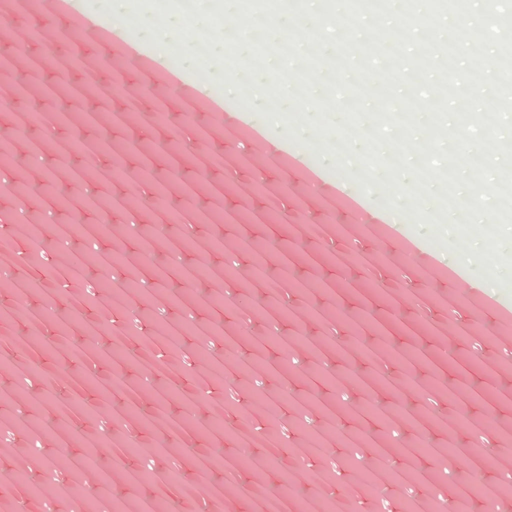 1030_Rainbow_Outdoor_Rug_Pink-1 - Bobobiy