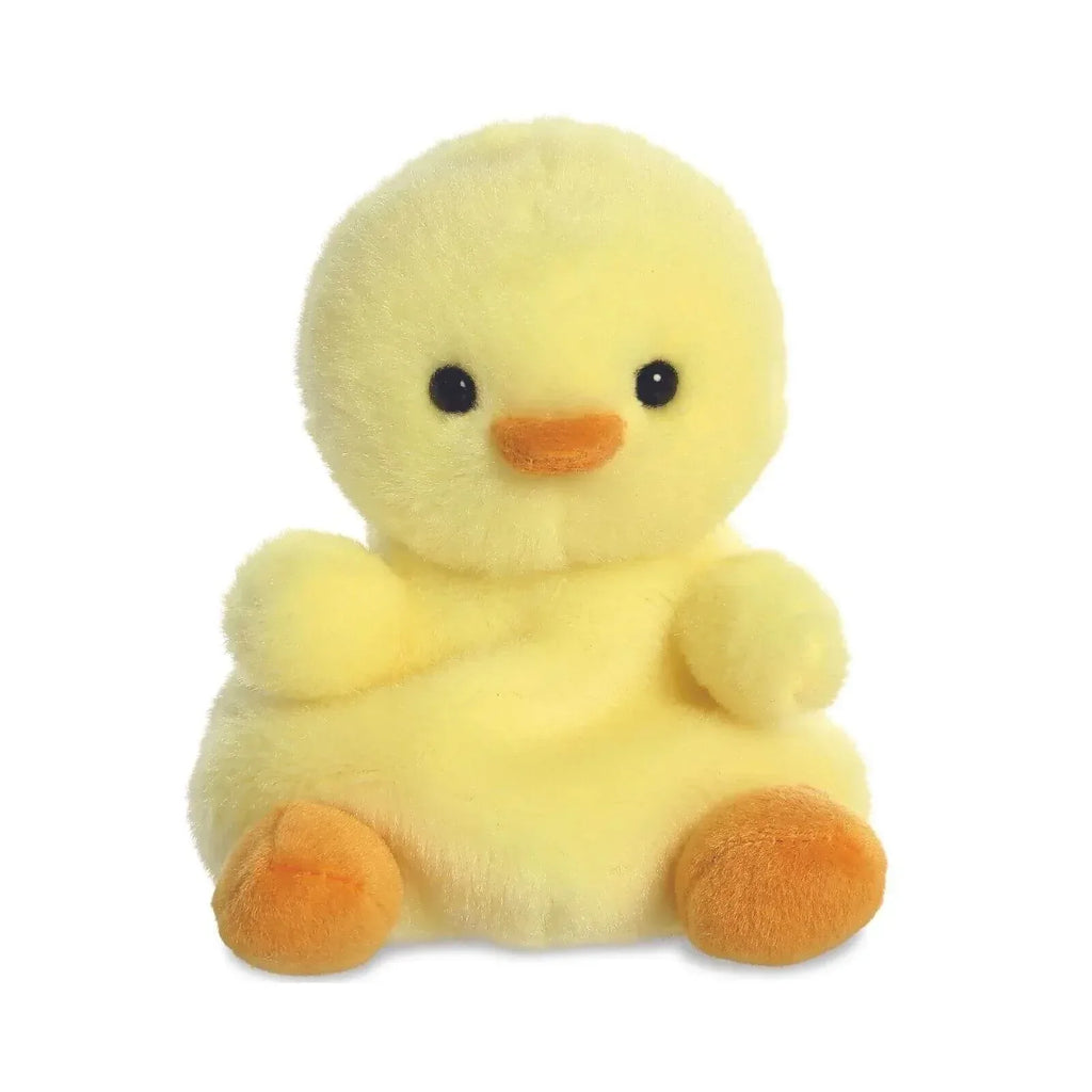 Palm Pals Betsy Chick Soft Toy - Bobobiy
