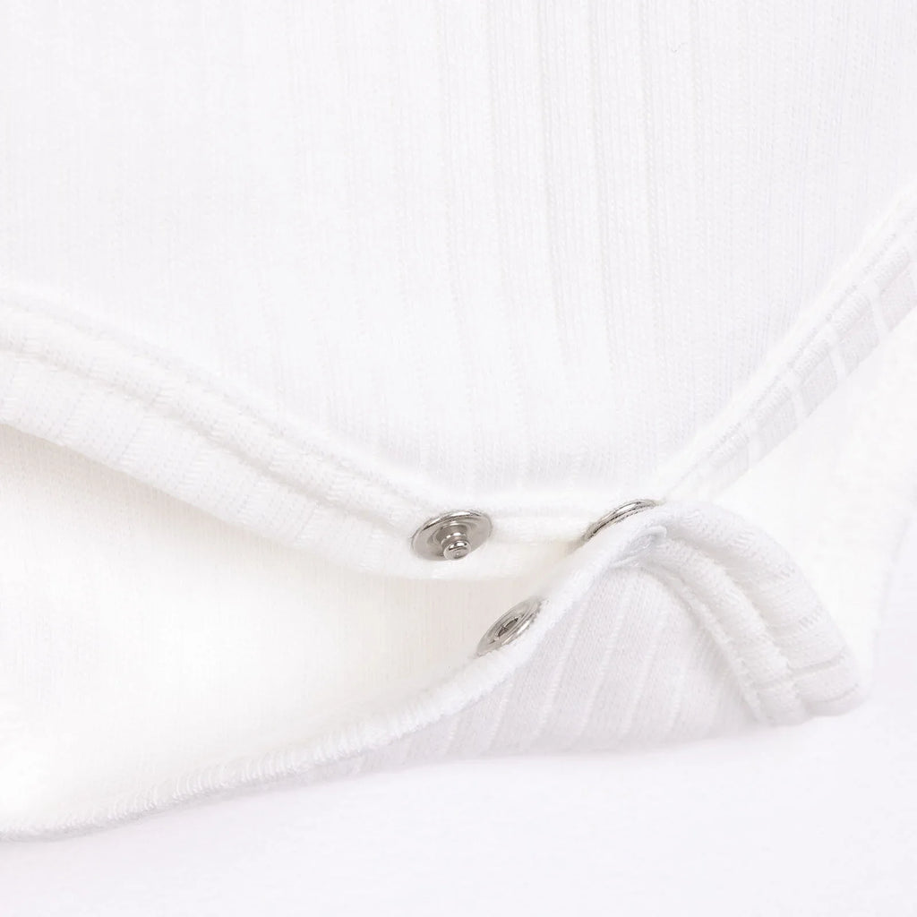 Tiffany Newborn Premature Baby Set - Ecru