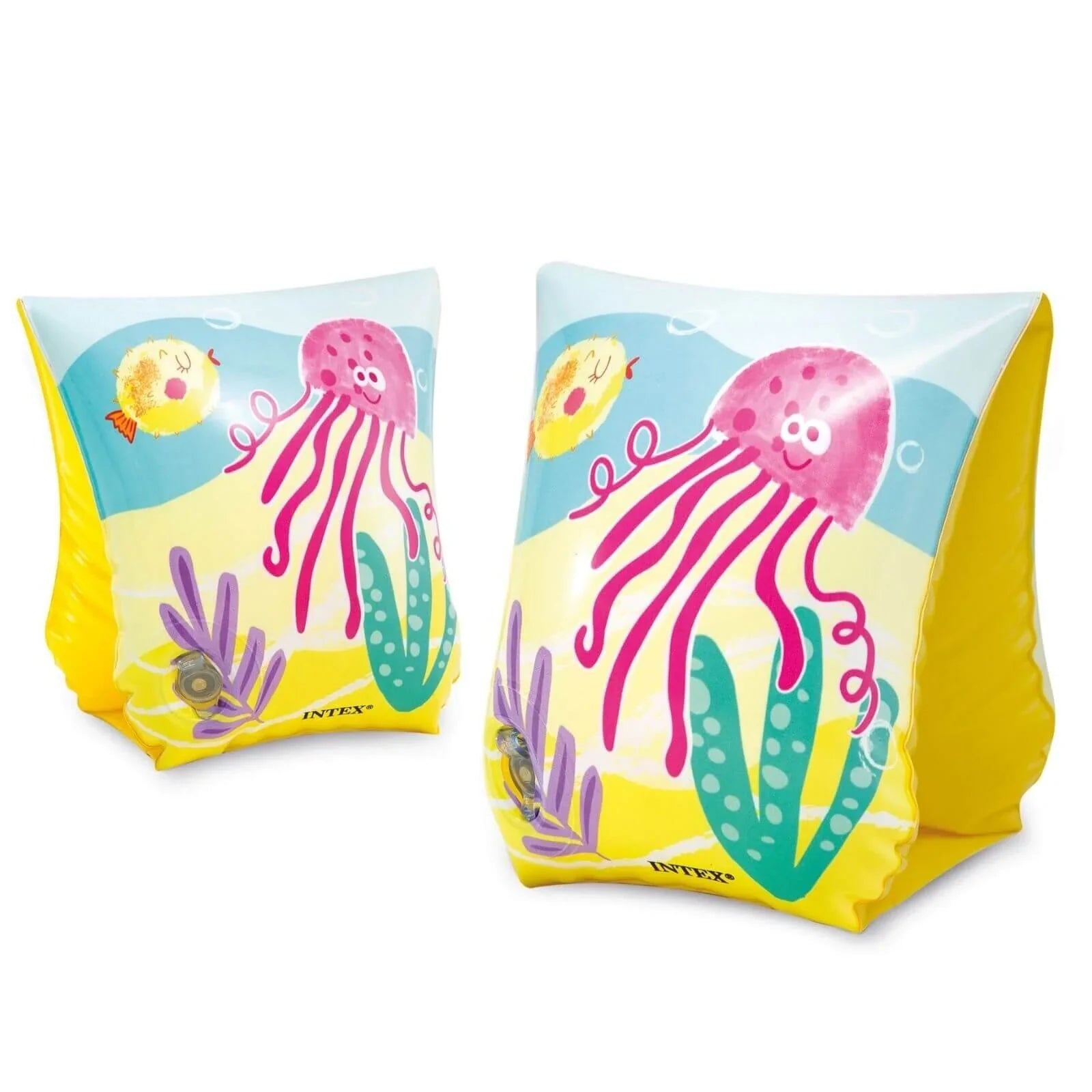 INTEX Tropical Buddies Arm Bands