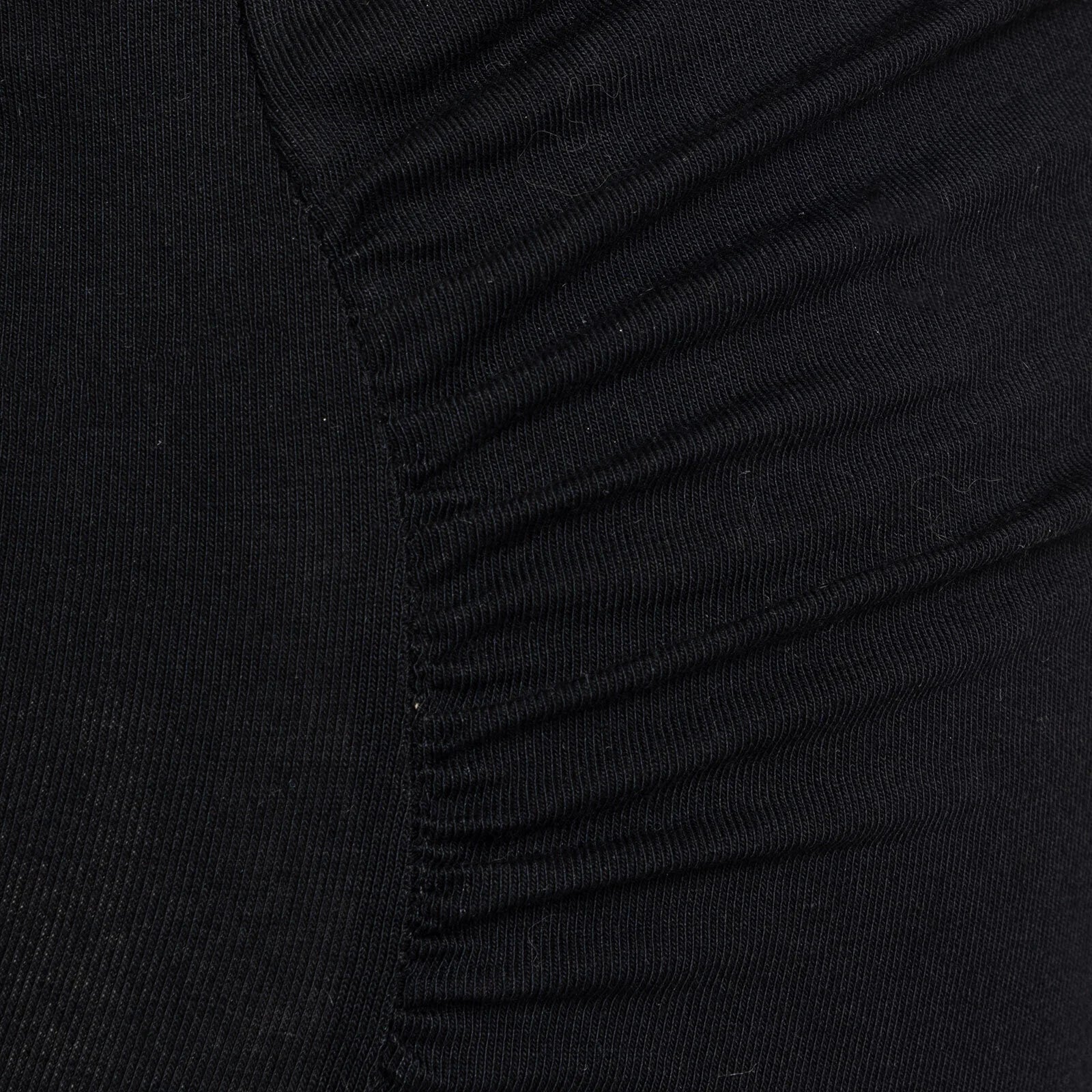 baby mom High Waist Pregnancy Brief - Black