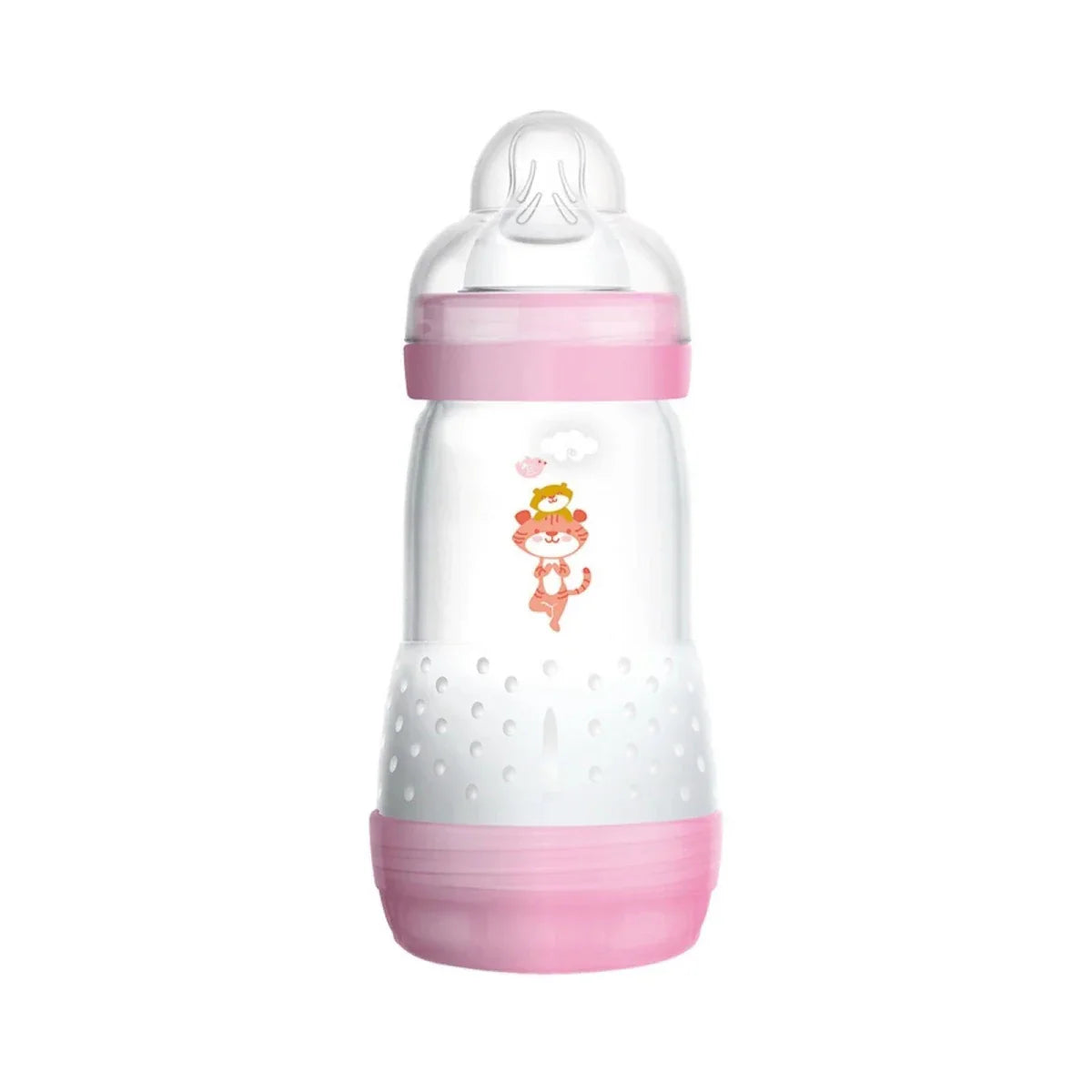MAM Easy Start Anti-Colic Bottle 260ml Assorted