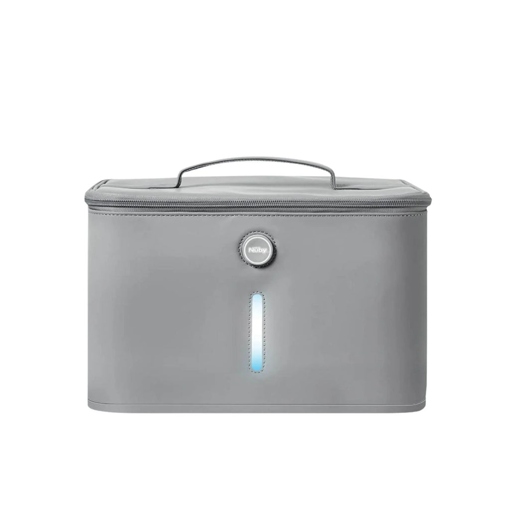 Nuby 3 Minute UV Baby Steriliser