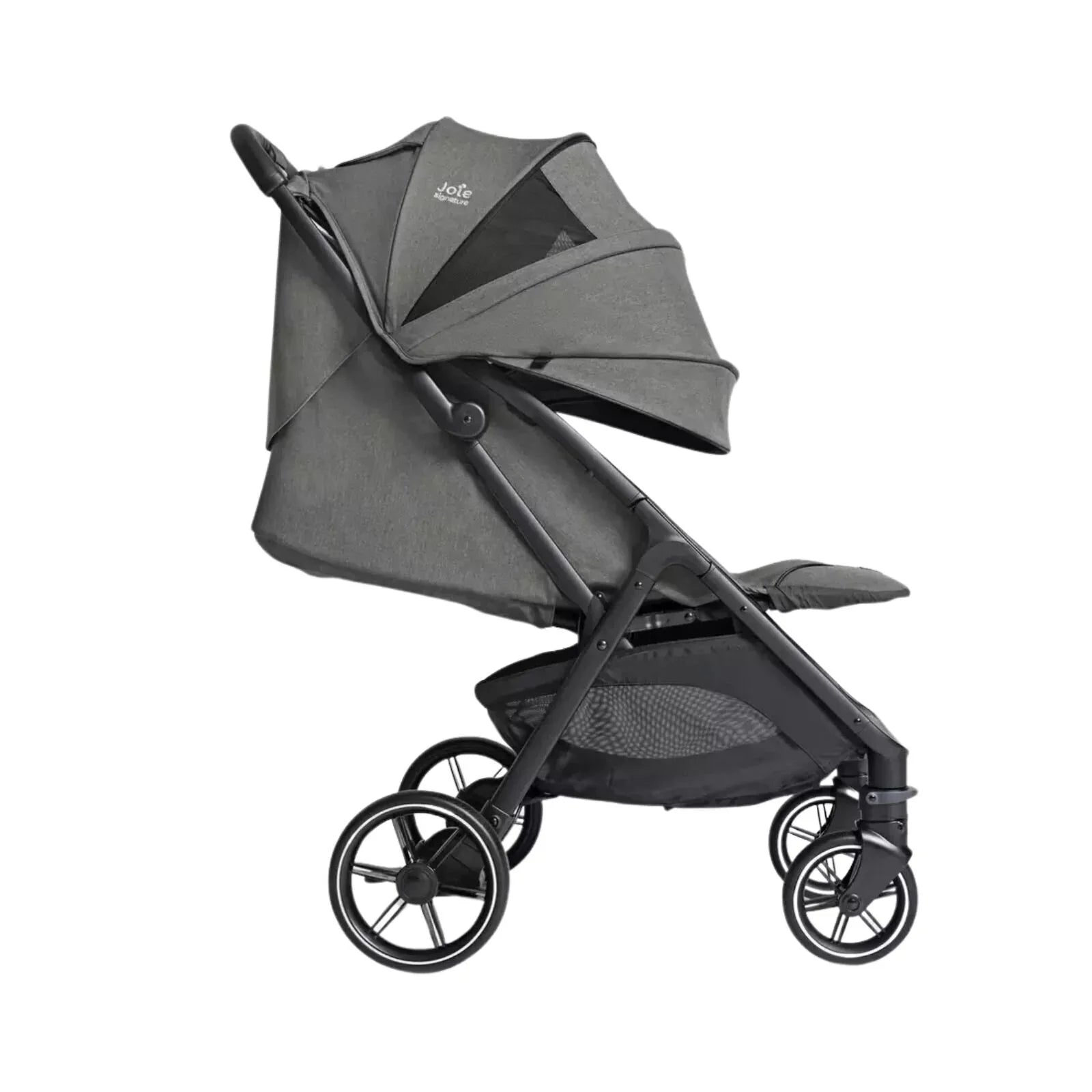 Joie Parcel LX Signature Stroller - Evergreen