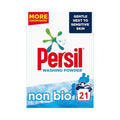Persil Non Bio Washing Powder 21 Washes 1.05kg
