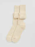 Wool Knee High Socks