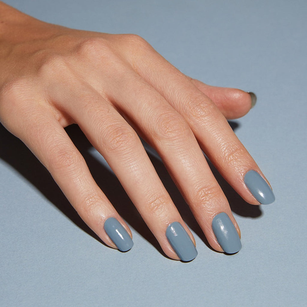 CND™ Vinylux™ Mystic Slate 15ml