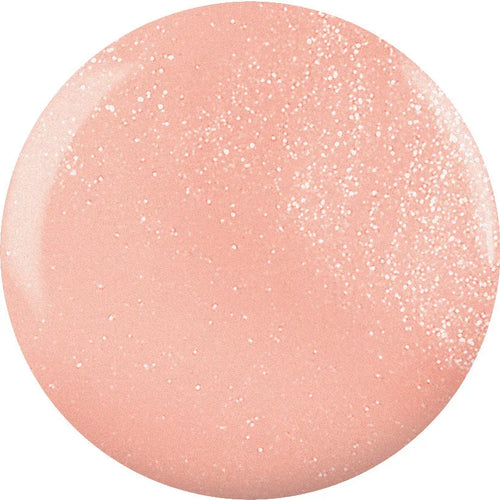 CND™ Vinylux™ Grapefruit Sparkle 15ml - Bobobiy