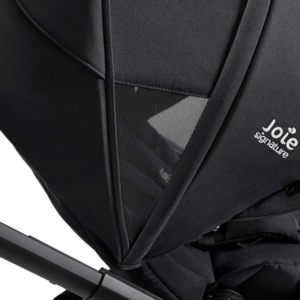 Joie Signature Versiti Stroller - Eclipse