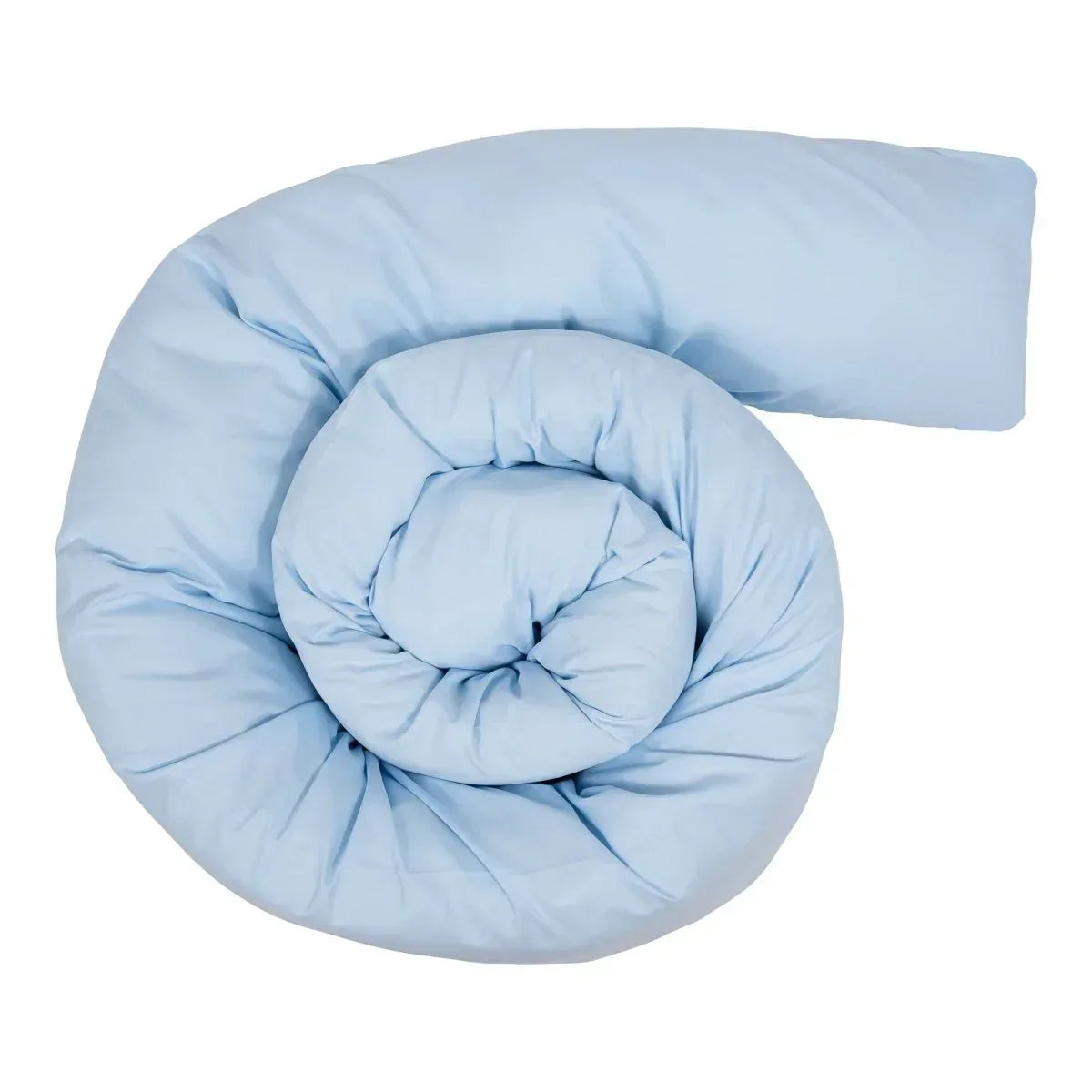 12-ft-maternity-pillow-and-case-light-blue-687342 - Bobobiy