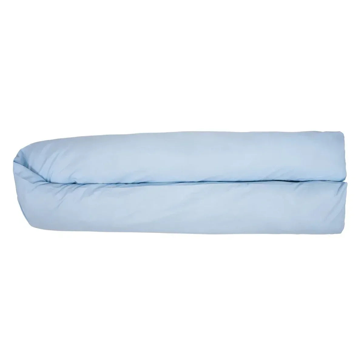 12-ft-maternity-pillow-and-case-light-blue-953286 - Bobobiy