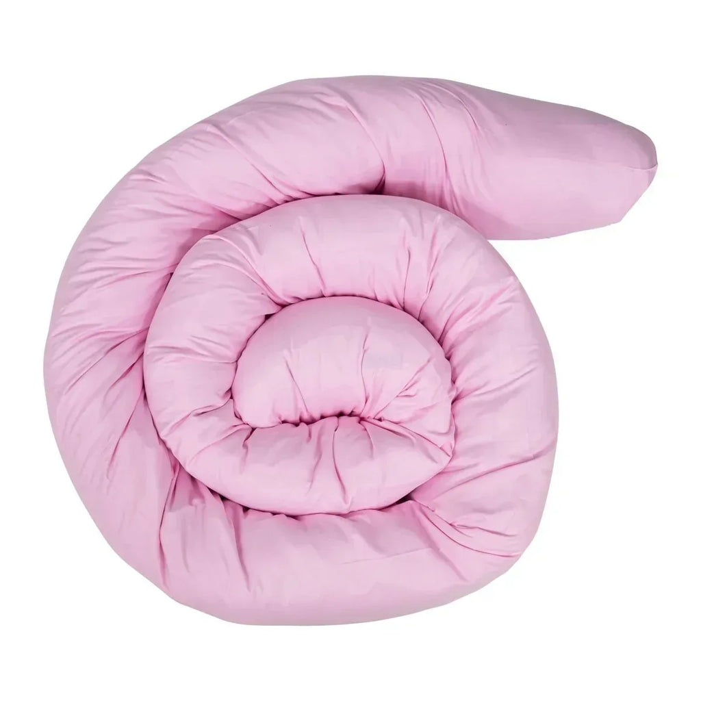 12-ft-maternity-pillow-and-case-light-pink-127274 - Bobobiy