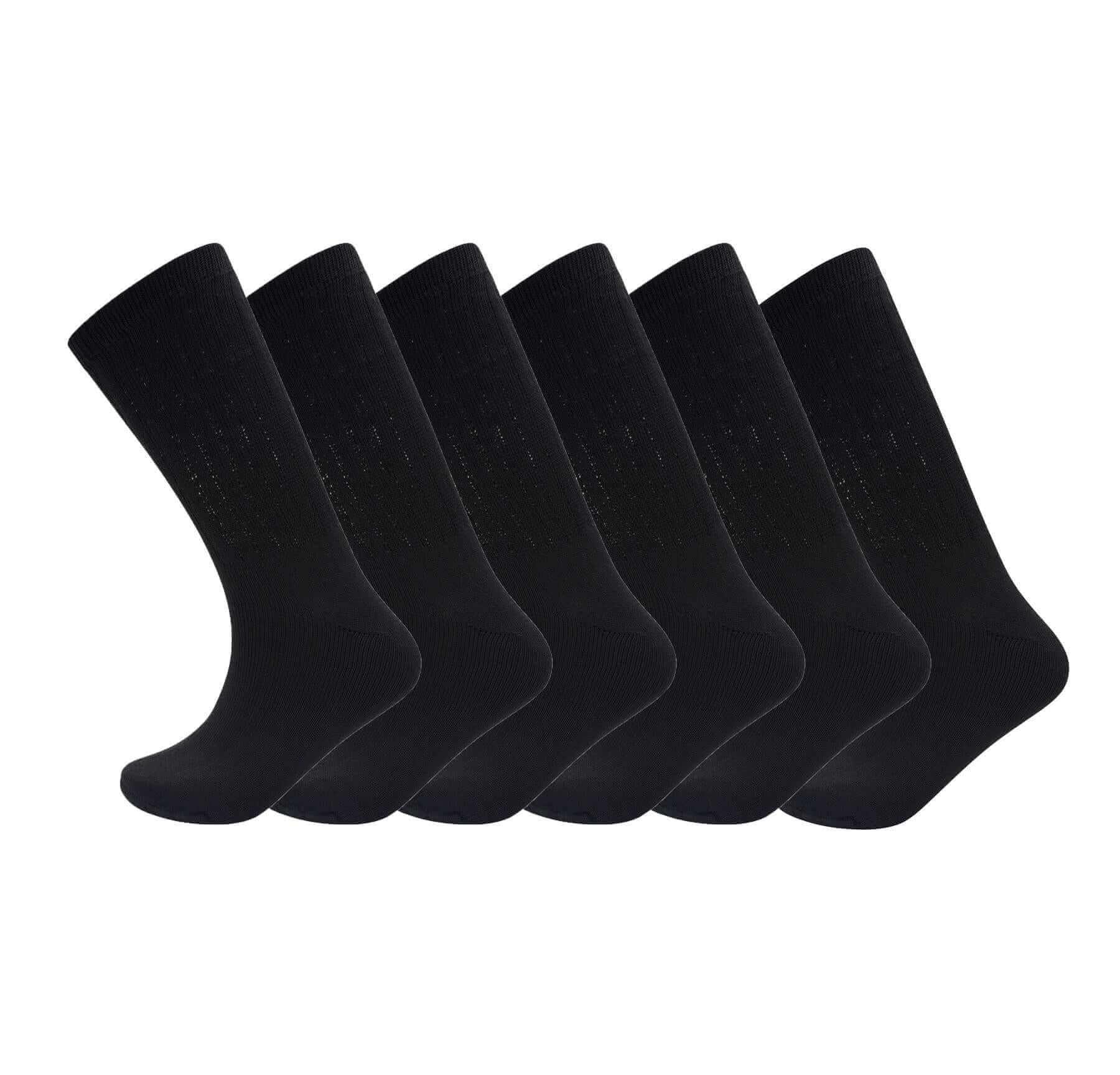 12-pack-men-s-thermal-merino-wool-work-boot-socks-reinforced-heel-and-toe-warm-breathable-for-hiking-winter-wear-moisture-wicking-odor-resistant-by-sock-stack-socks-1176513827 - Bobobiy