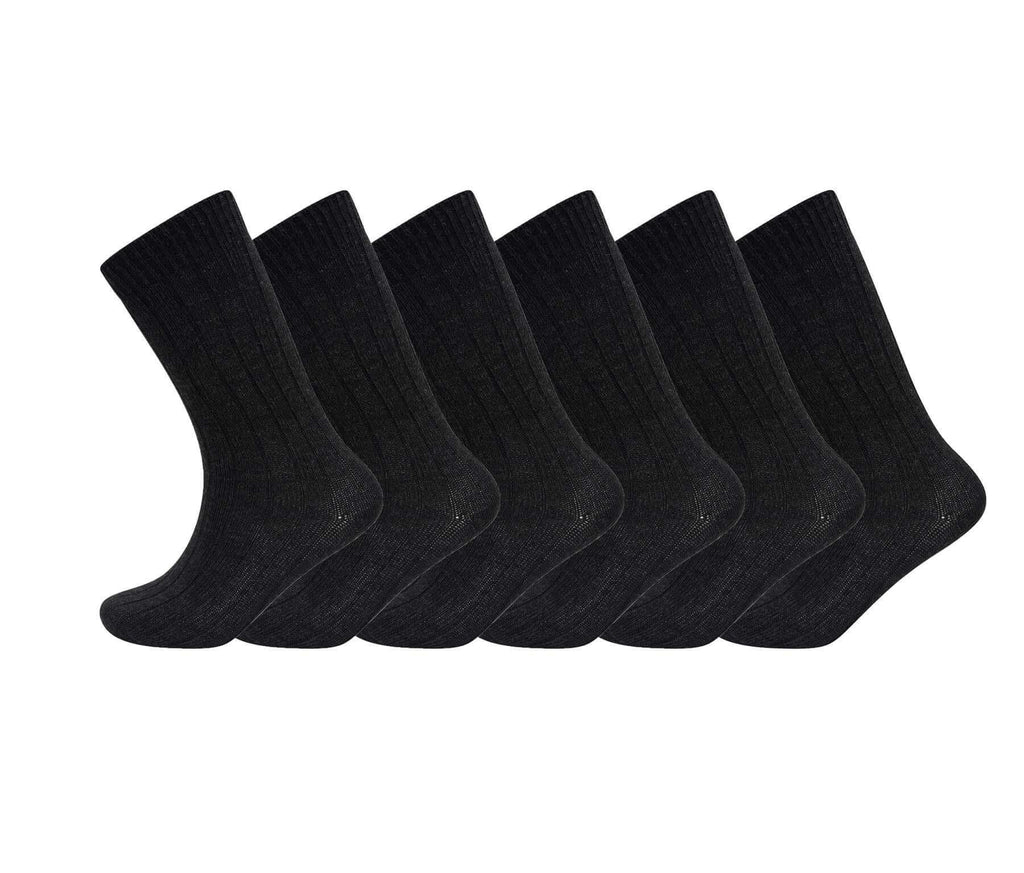 12-pack-men-s-thermal-merino-wool-work-boot-socks-reinforced-heel-and-toe-warm-breathable-for-hiking-winter-wear-moisture-wicking-odor-resistant-by-sock-stack-socks-1176513834 - Bobobiy