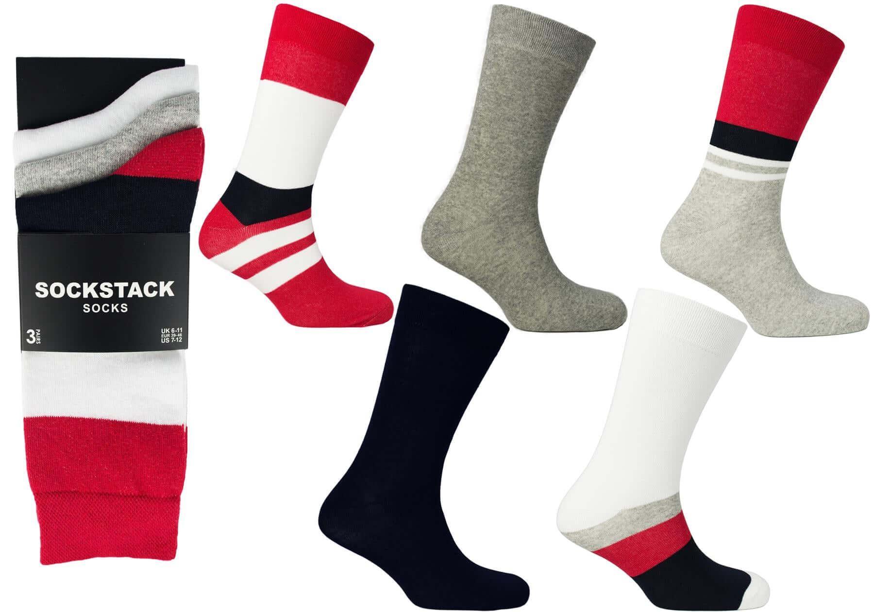 12-pairs-men-s-colourful-heel-toe-black-argyle-diamond-socks-comfort-fit-cotton-rich-durable-work-sock-ultra-smooth-flat-toe-seam-comfortable-school-business-wear-uk-6-11-by-sock-stac_365be35a-07cd-4e84-bc60-84991f7fcf5a - Bobobiy