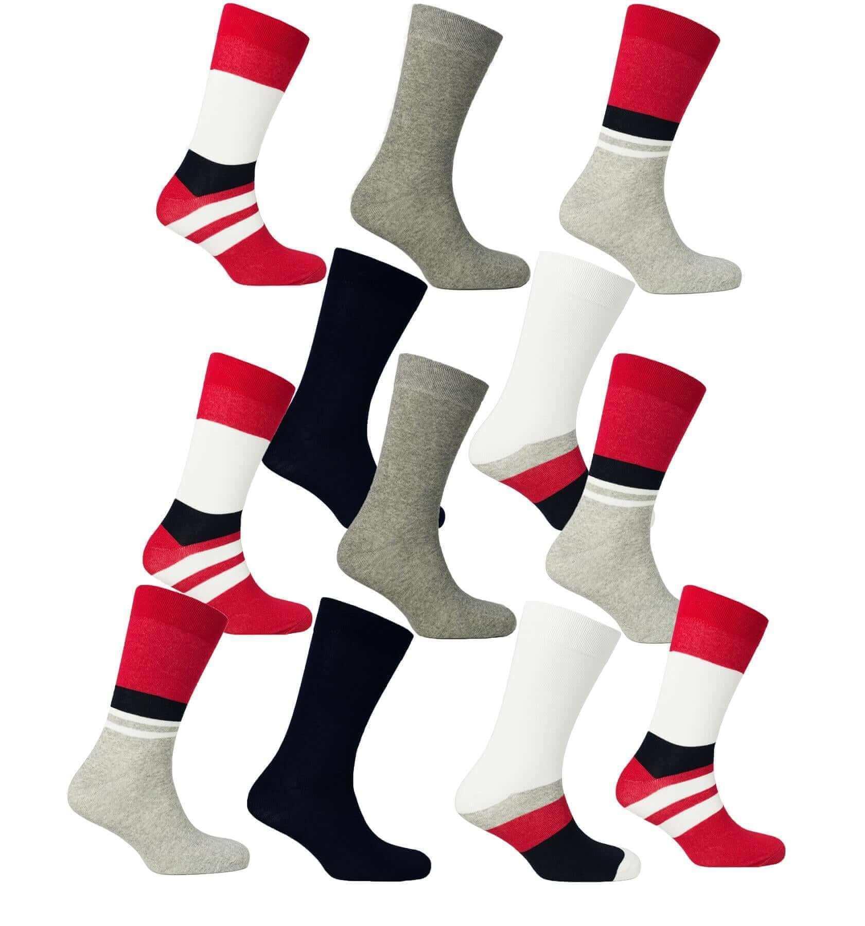 12-pairs-men-s-colourful-heel-toe-black-argyle-diamond-socks-comfort-fit-cotton-rich-durable-work-sock-ultra-smooth-flat-toe-seam-comfortable-school-business-wear-uk-6-11-by-sock-stac_46bd4bbf-6908-469d-a9e1-26b53300c42f - Bobobiy