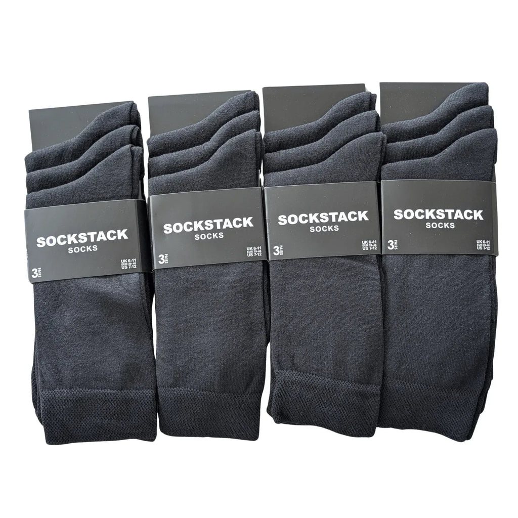 12-pairs-men-s-colourful-heel-toe-black-argyle-diamond-socks-comfort-fit-cotton-rich-durable-work-sock-ultra-smooth-flat-toe-seam-comfortable-school-business-wear-uk-6-11-by-sock-stac_8592e93d-1d6b-48b4-916f-6f4560169a52 - Bobobiy