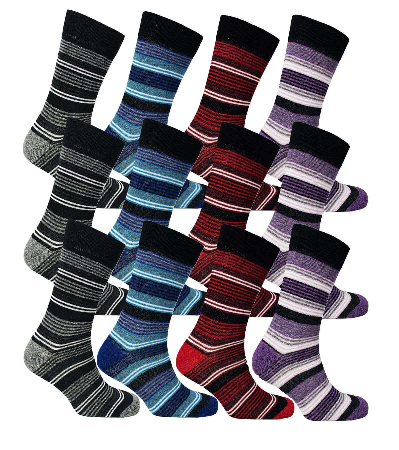 12-pairs-men-s-colourful-heel-toe-black-argyle-diamond-socks-comfort-fit-cotton-rich-durable-work-sock-ultra-smooth-flat-toe-seam-comfortable-school-business-wear-uk-6-11-by-sock-stac_aeaf1bed-a484-4649-a0d2-03da16850060 - Bobobiy