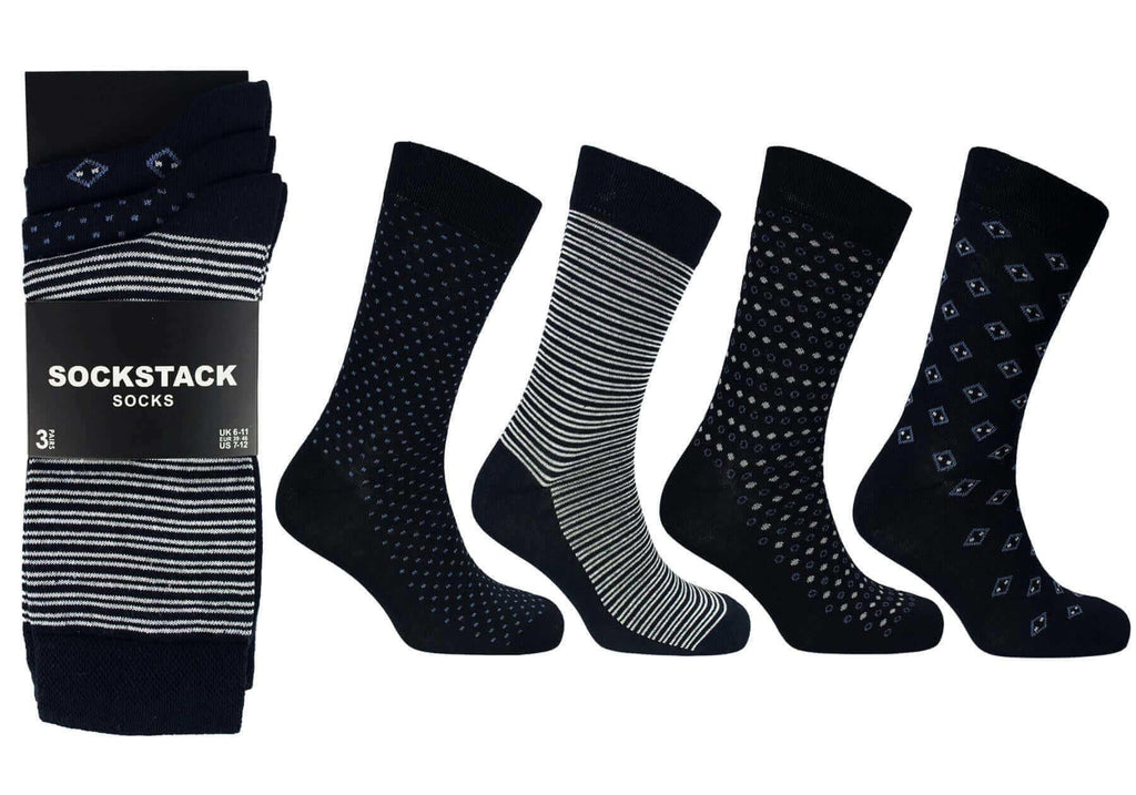 12-pairs-men-s-colourful-heel-toe-black-argyle-diamond-socks-comfort-fit-cotton-rich-durable-work-sock-ultra-smooth-flat-toe-seam-comfortable-school-business-wear-uk-6-11-by-sock-stac_f0317d85-245d-44b6-9304-255e312bf614 - Bobobiy