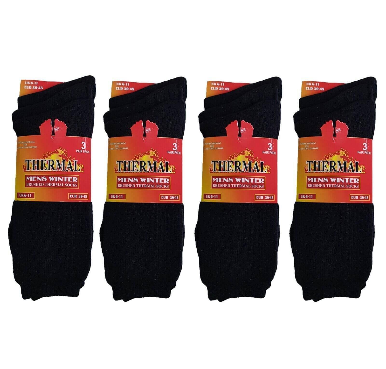 12-pairs-men-s-thermal-work-boot-socks-thick-warm-cushioned-reinforced-durable-for-construction-and-hiking-cold-weather-by-sock-stack-black-6-11-socks-1184898473 - Bobobiy