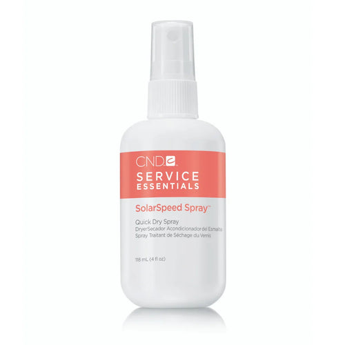 CND™ SolarSpeed Spray™ 118ml - Bobobiy