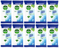 10 X Dettol Cleansing Surface Bio Wipes 30 Pack