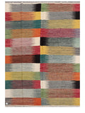 Maimana Afghanistan Kilim Rug - 240 x170 cm - Handmade