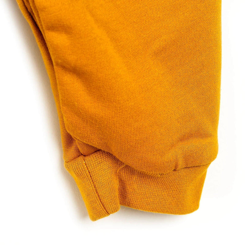 Cassiope Newborn Little Explorer Velvet - Bronze - Bobobiy