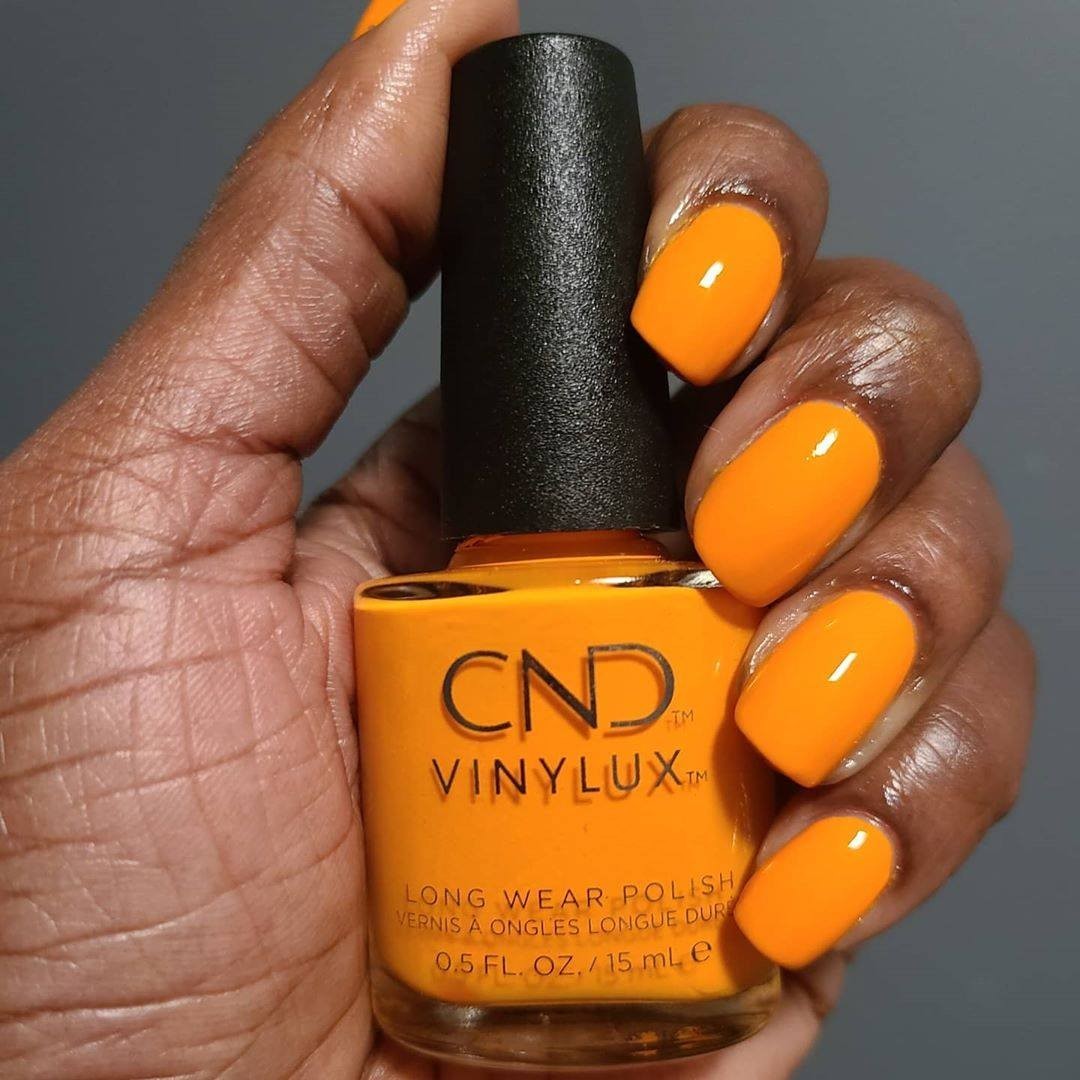 CND™ Vinylux™ Gypsy 15ml