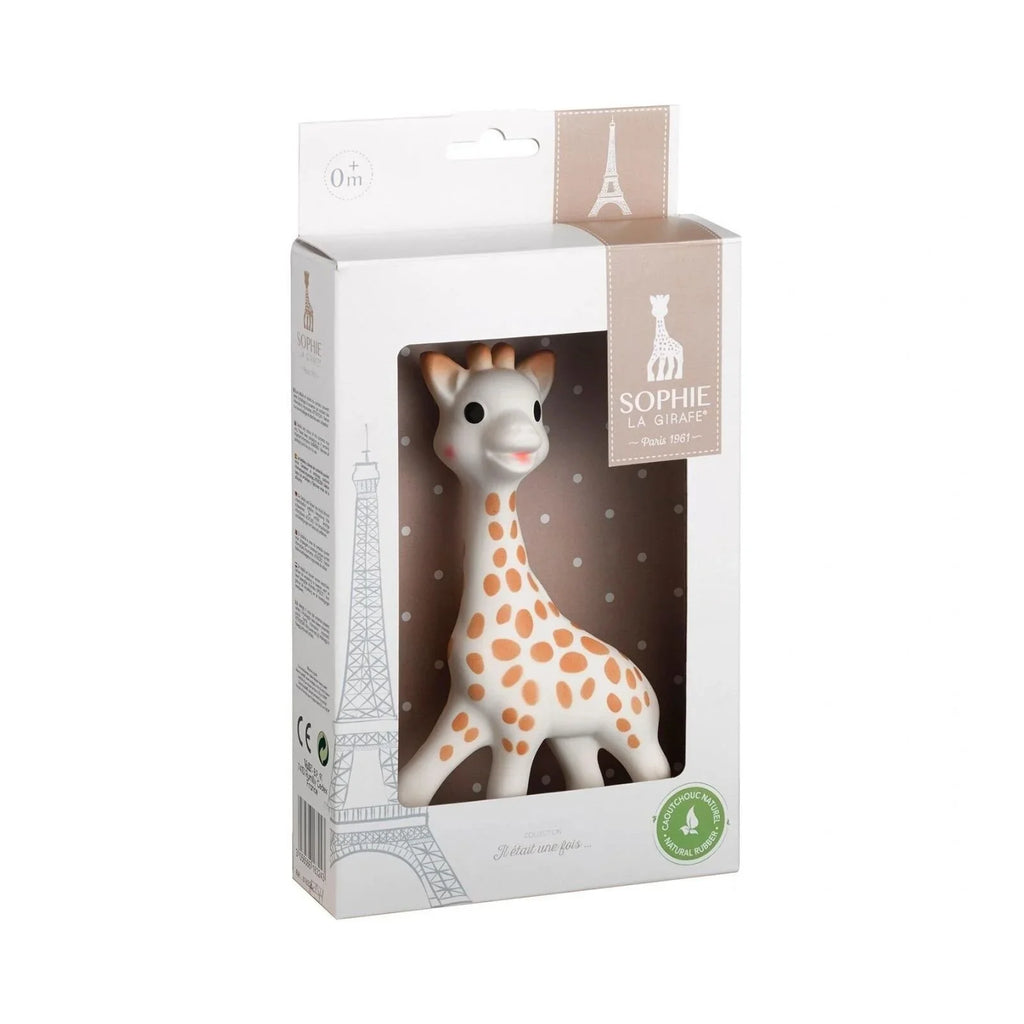 Sophie La Girafe Teether 12+ months
