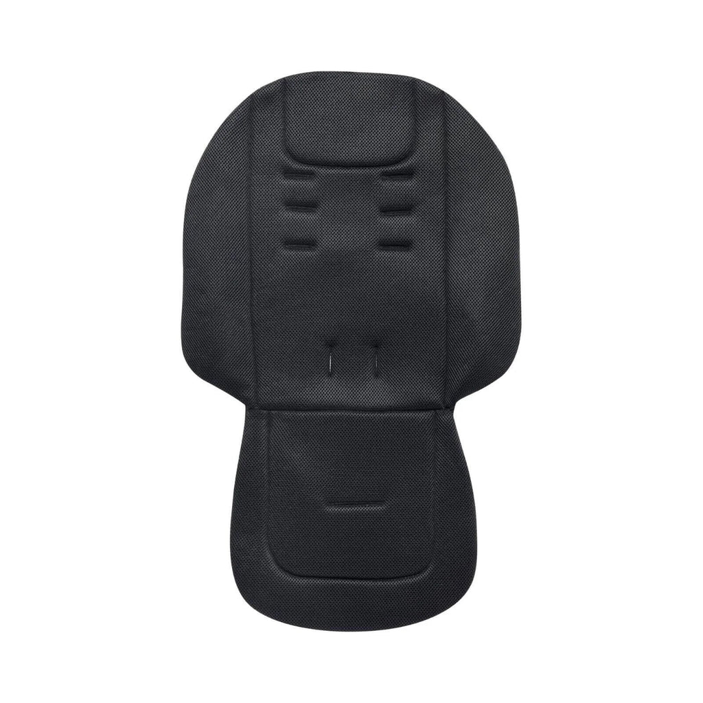 Ickle Bubba Altima Pram 9 pcs - Black