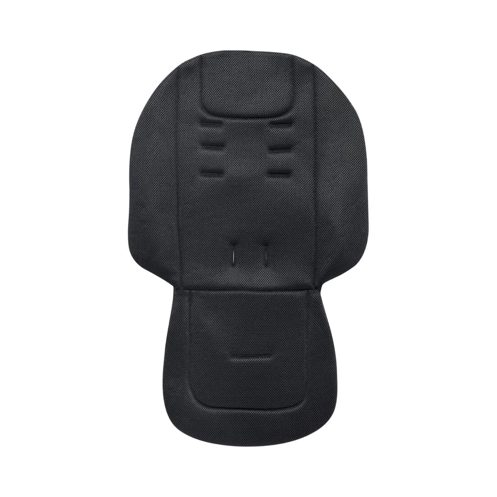 Ickle Bubba Altima Pram 9 pcs - Black