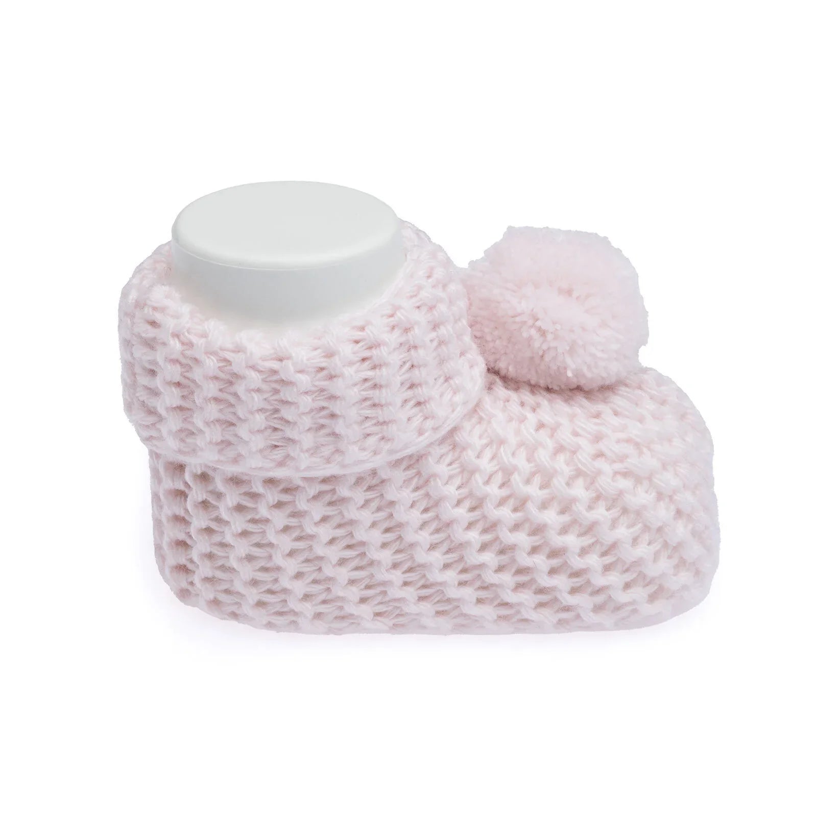 Little Dreams Unisex Bootie - Light Pink