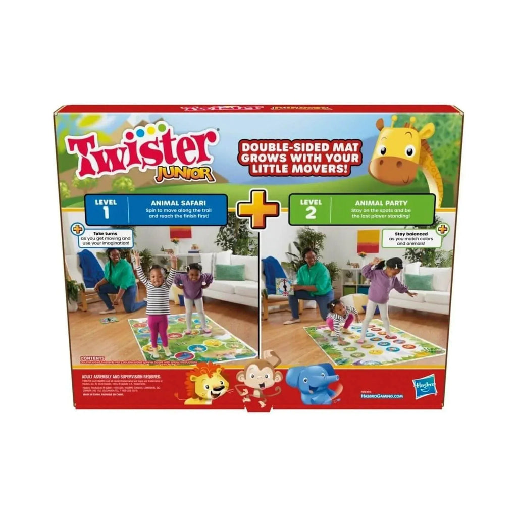 Twister Junior - Bobobiy