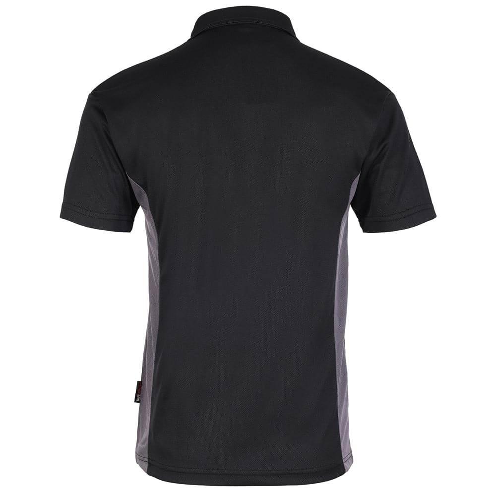 Tuffstuff 131 Lightweight Breathable Wicking Polo Shirt - Bobobiy