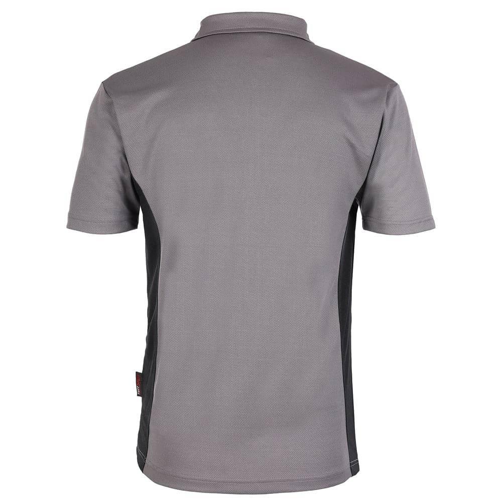 Tuffstuff 131 Lightweight Breathable Wicking Polo Shirt - Bobobiy
