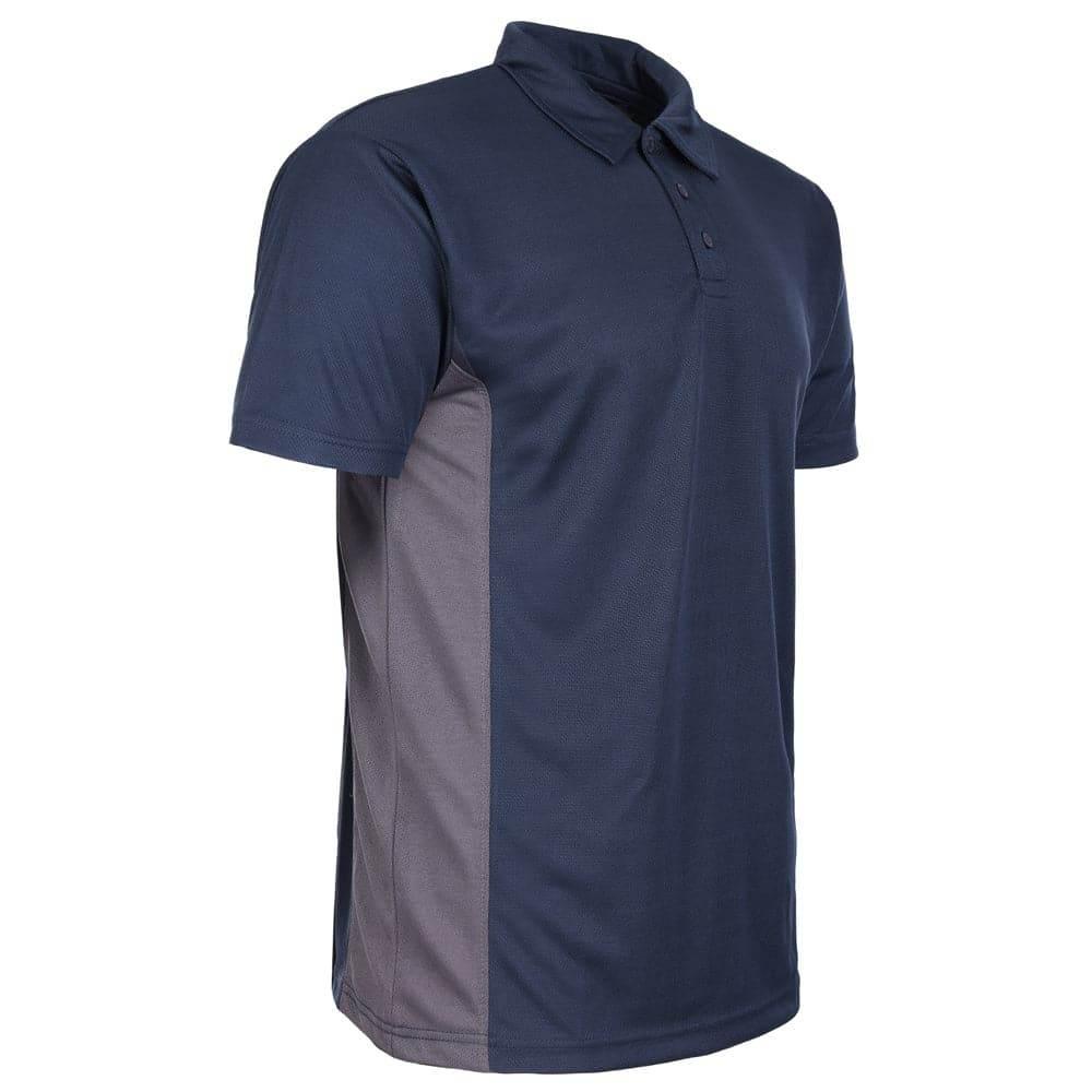 Tuffstuff 131 Lightweight Breathable Wicking Polo Shirt - Bobobiy