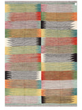Maimana Afghanistan Kilim Rug - 250 x172 cm - Handmade